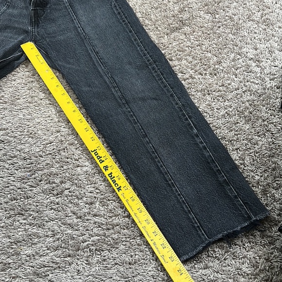 Levi’s Altered Straight jeans - Picture 6 of 6